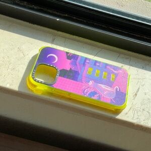 iPhone 13 mini casetify case
